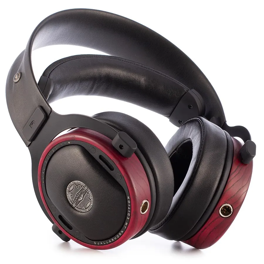 Słuchawki kennerton gjallarhorn jm edition 2023