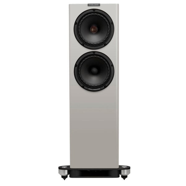 Kolumny podłogowe fyne audio f703sp