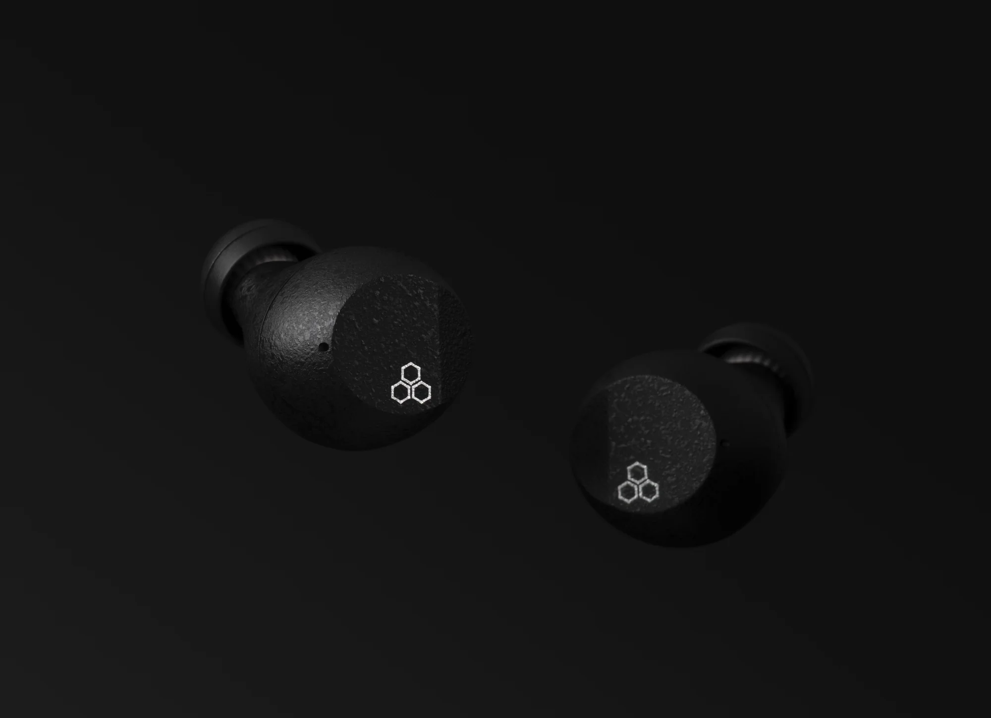 Słuchawki final audio ze3000 sv