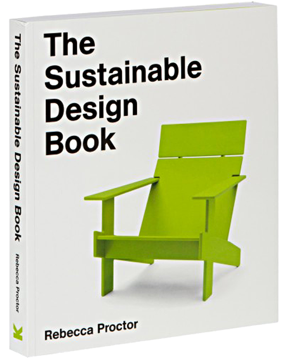 The Sustainable Design Book