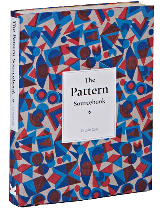 Pattern Sourcebook. A Century of Surface Design
