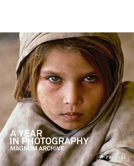 Magnum Archive. A Year in Photography