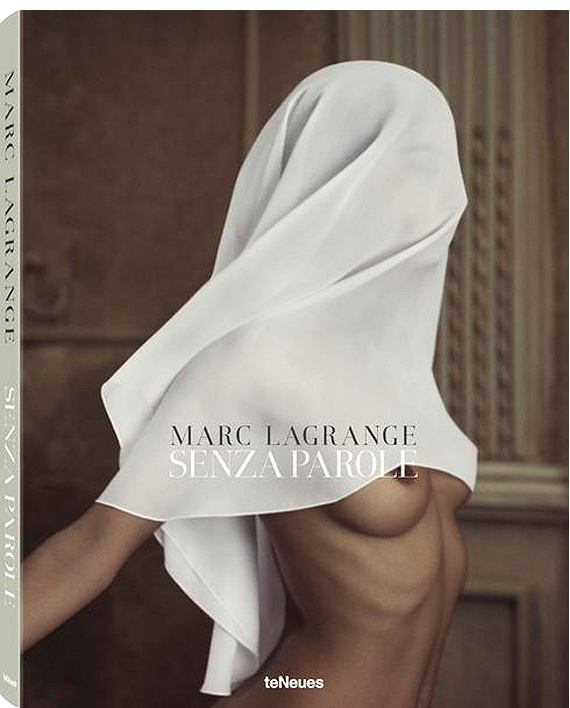 Marc Lagrange. Senza Parole