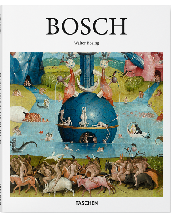 Bosch. Basic Art Series