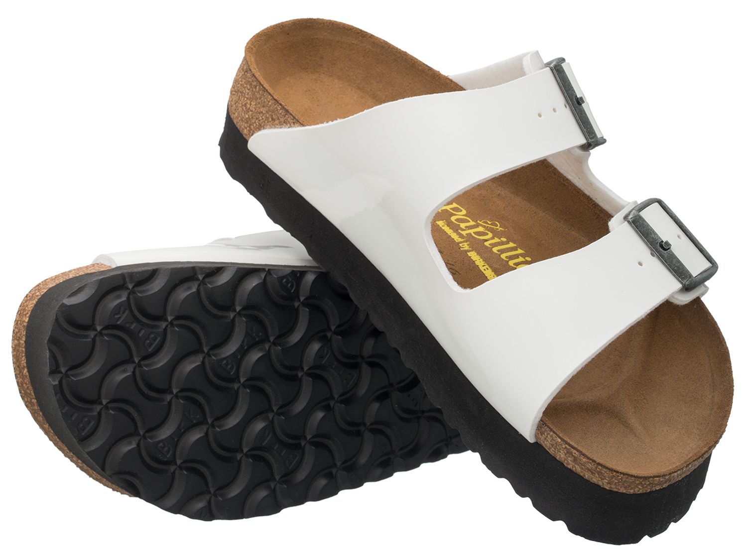Birkenstock Klapki damskie 41