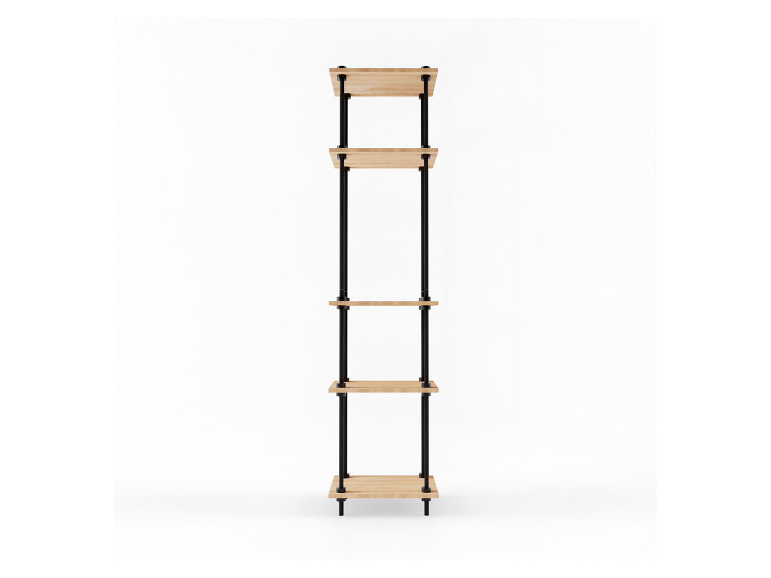 AR Shelving Regał ścienny Deco 185x43x35 cm