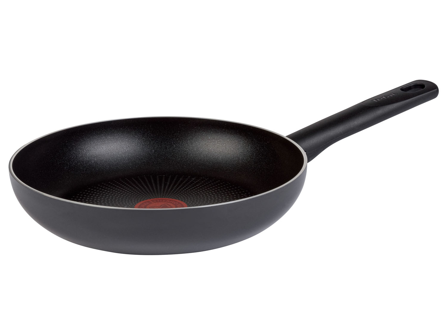 Tefal Patelnia aluminiowa Resist Plus D52704, Ø 24 cm