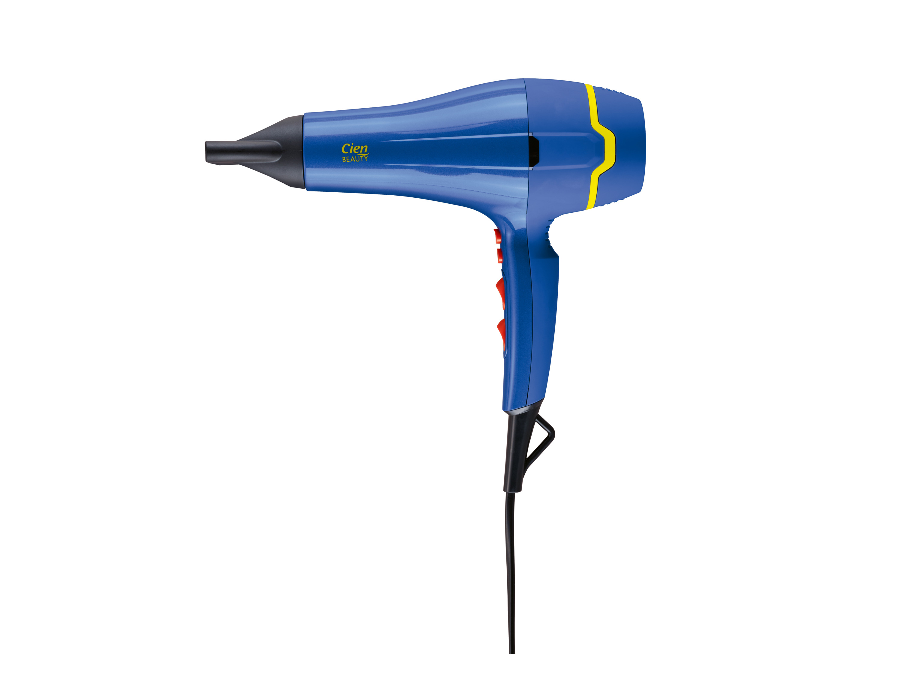 Cien Beauty Suszarka Chac 2400 C4 z kolekcji Lidl