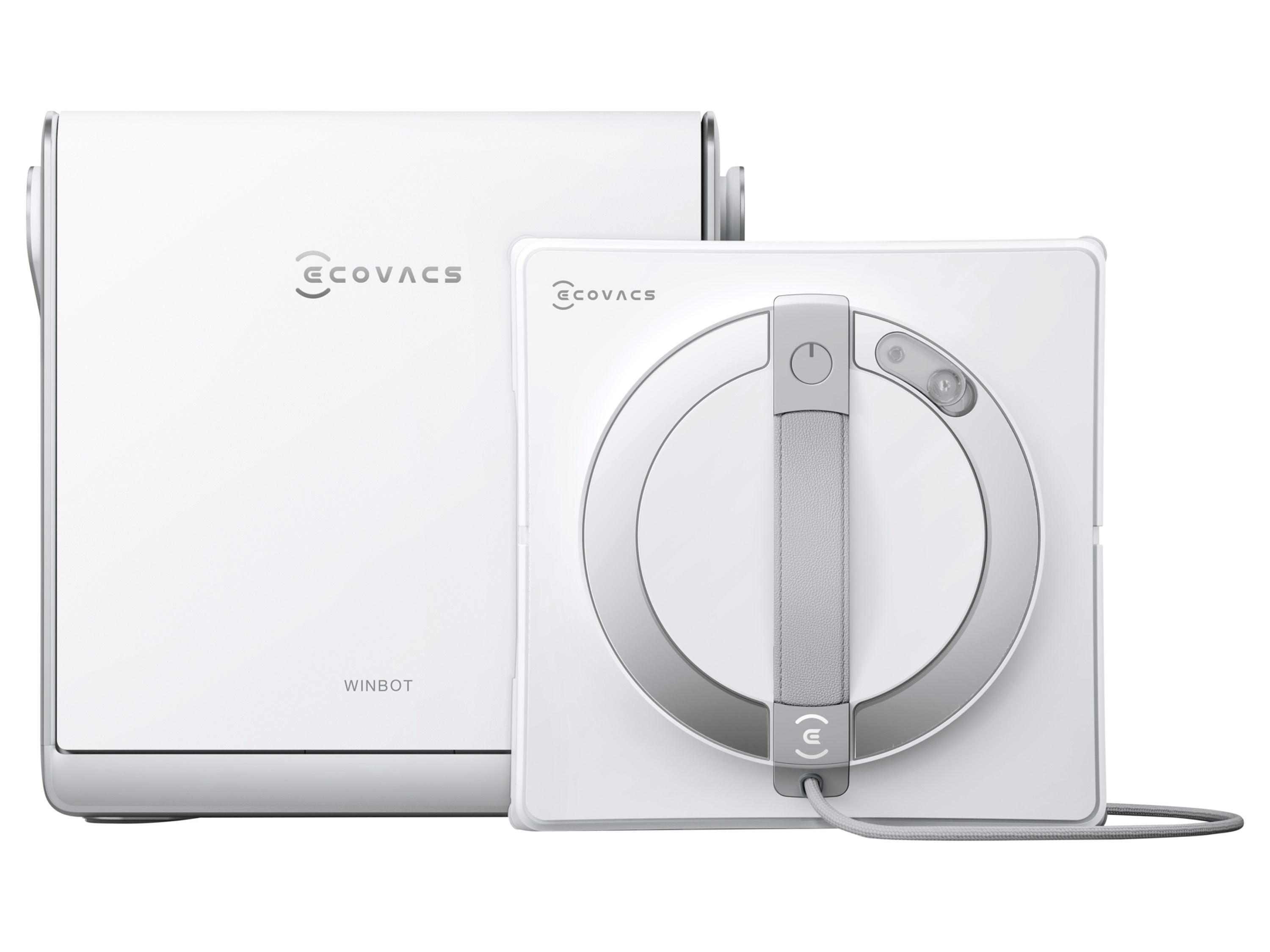 Ecovacs Robot do mycia okien Winbot W2 PRO Omni