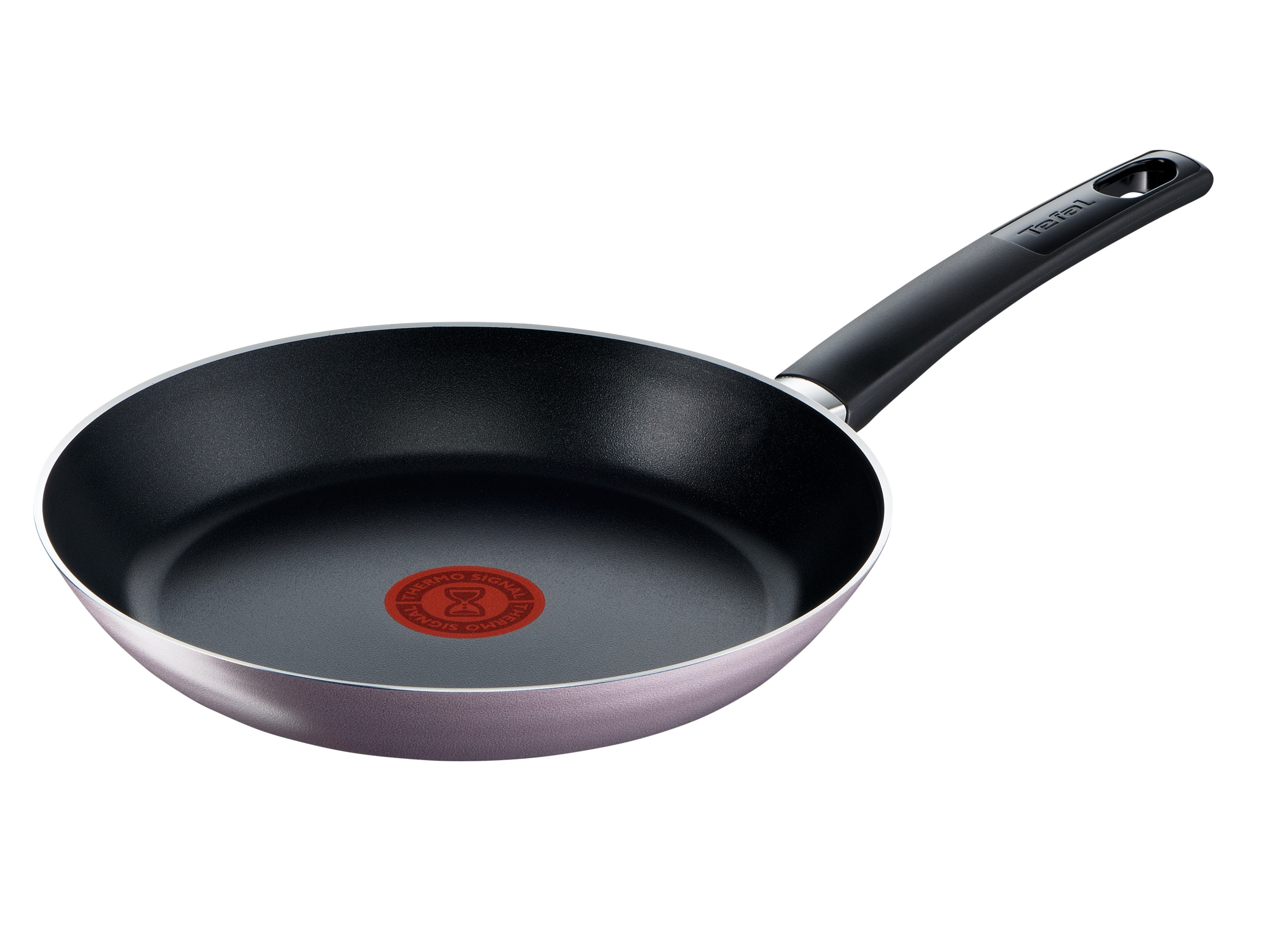 Tefal Patelnia aluminiowa Elemental, Ø 24 cm