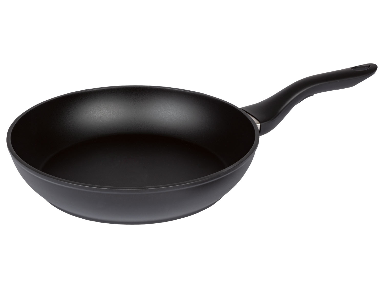 Ernesto Patelnia aluminiowa, Ø 24 cm