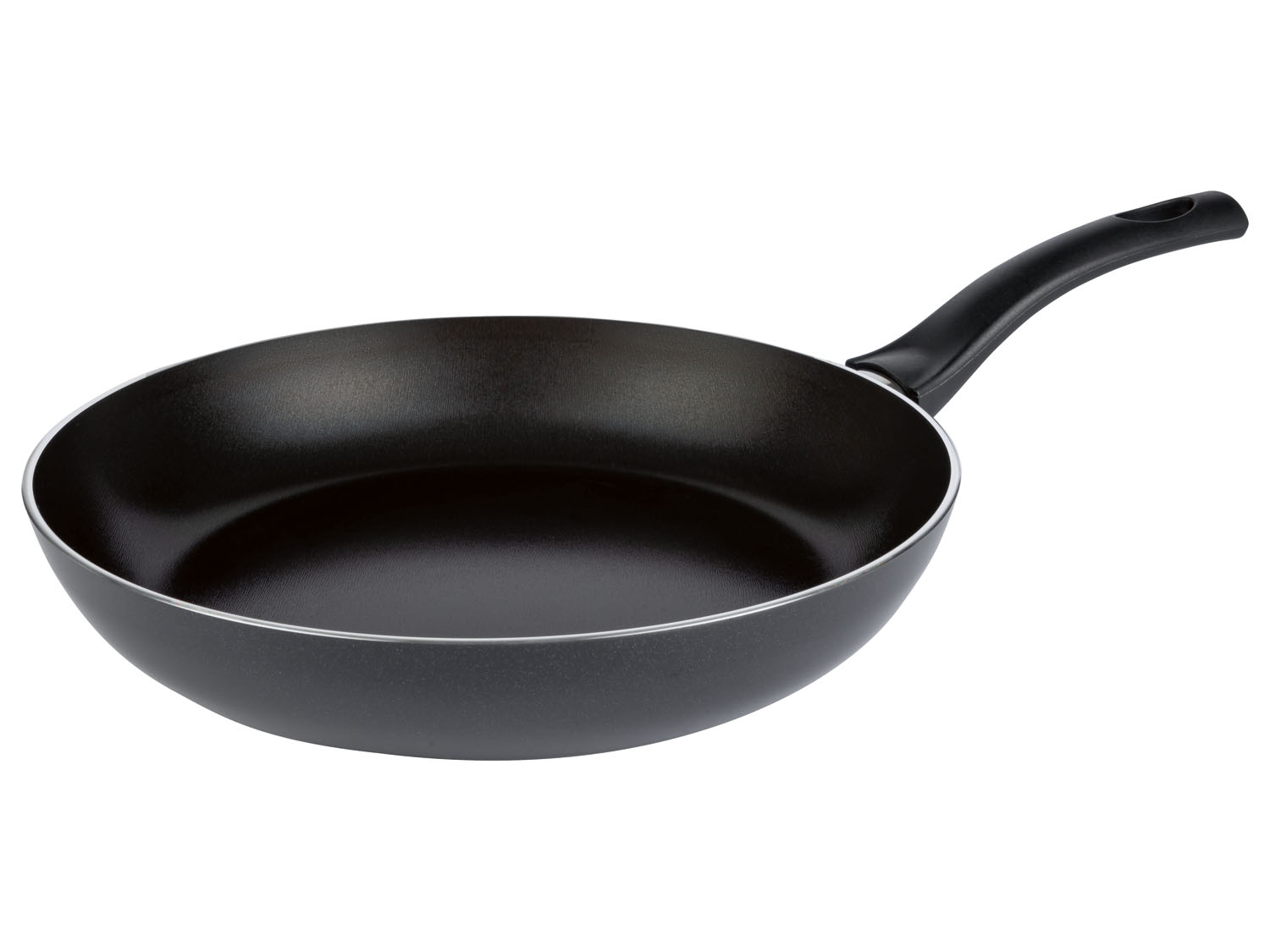 Ernesto Patelnia aluminiowa, Ø 28 cm