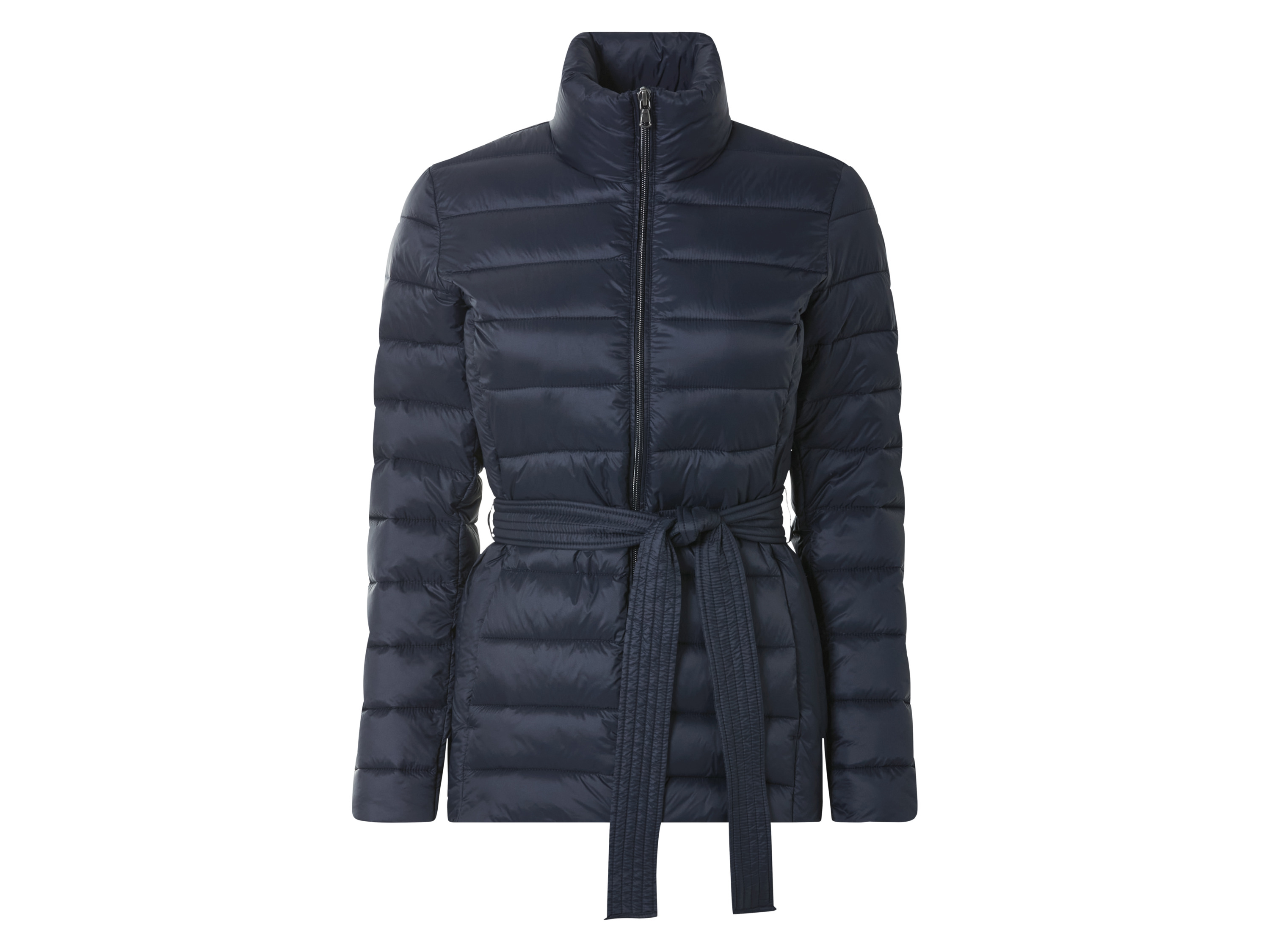 esmara Lekka kurtka damska Granatowy, M40/42