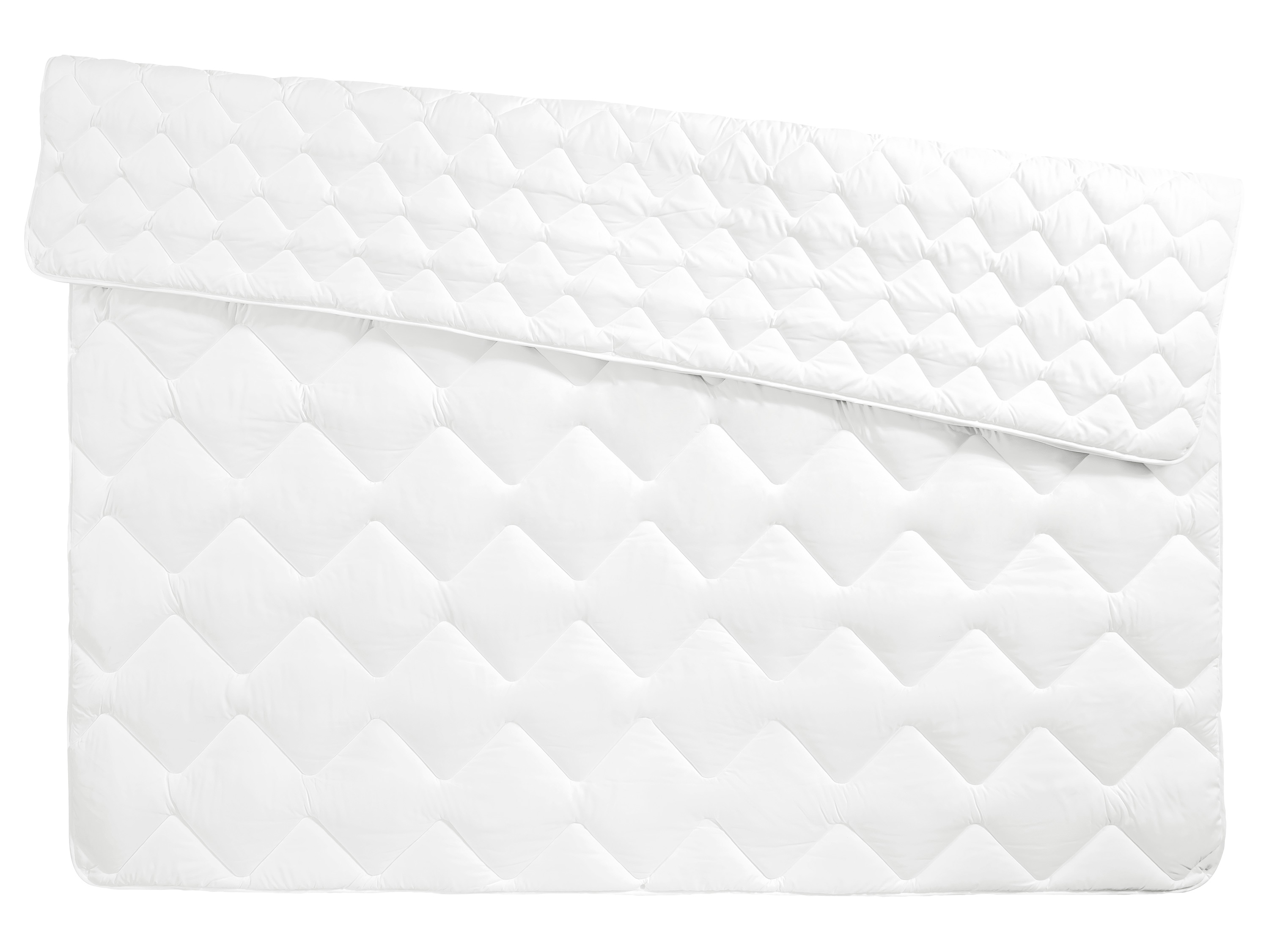 Livarno home Kołdra pikowana całoroczna, 220 x 200 cm