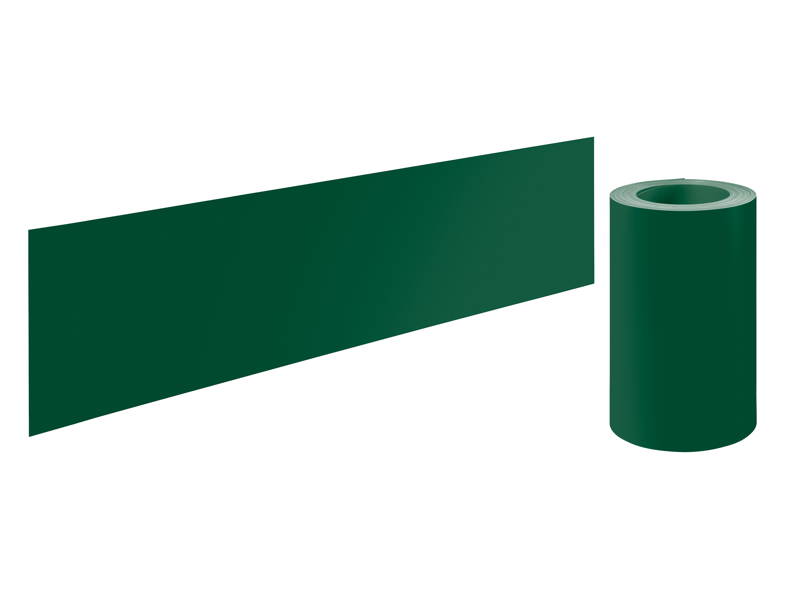 Parkside Obrzeże trawnikowe, Obrzeże trawnika, Krawężnik trawnikowy Zielony