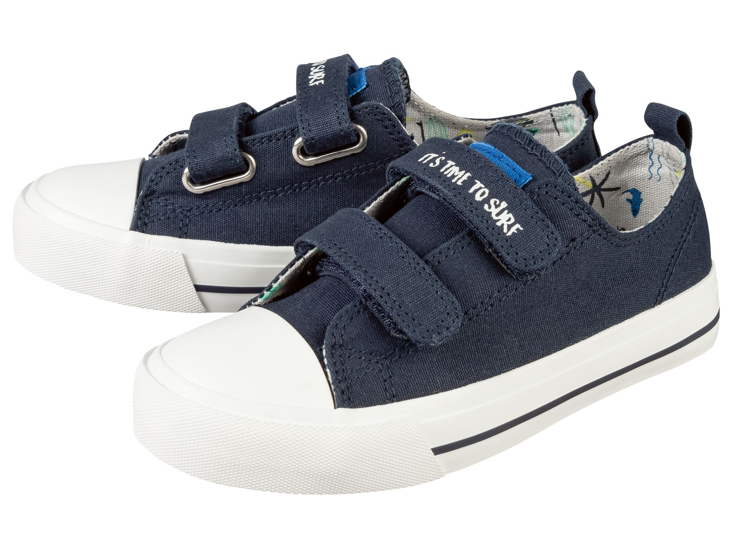 lupilu Obuwie rekreacyjne chłopięce Granatowy, 24