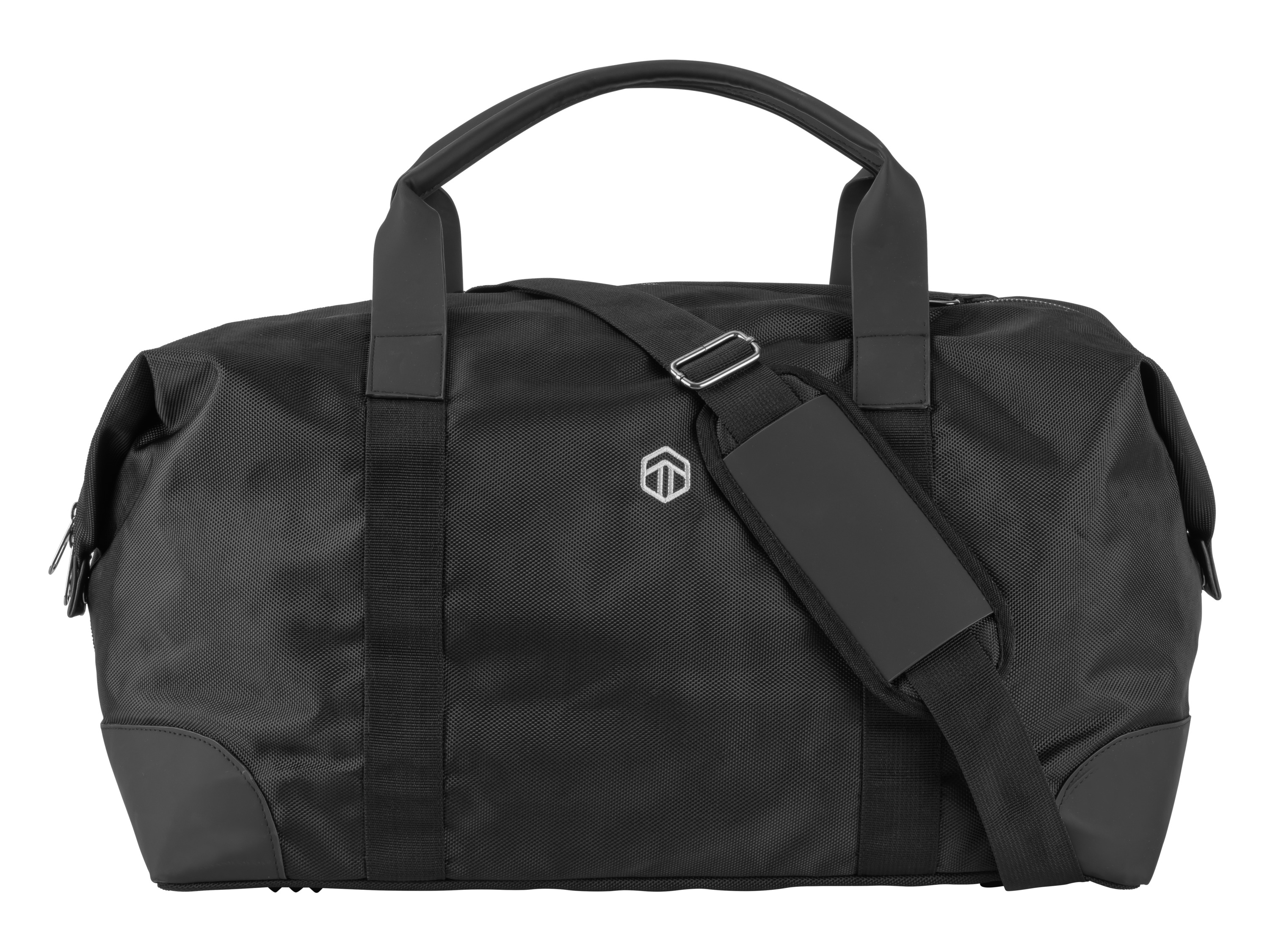 Topmove Torba podróżna podręczna, 46 l Czarny