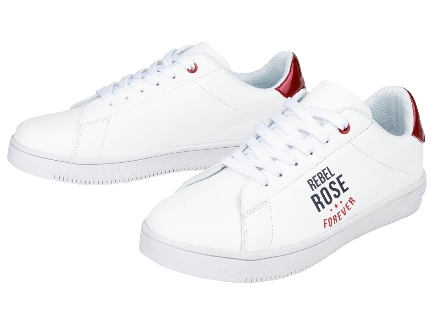 pepperts! Buty rekreacyjne dziewczęce 31, Biały