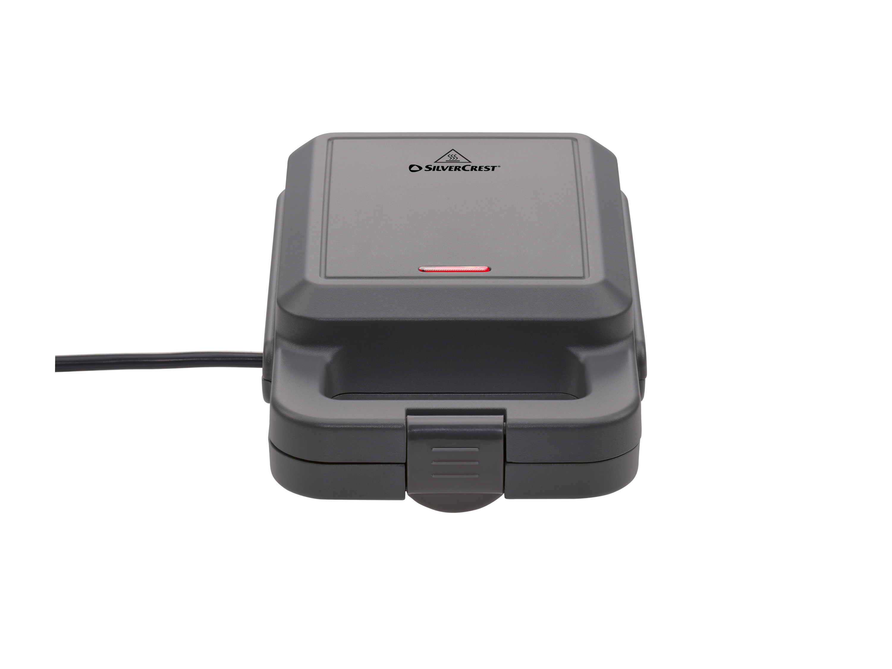 Silvercrest Opiekacz lub gofrownica, 600 W, Sdswm 600 A1 Trójkąt do opiekacza do kanapek