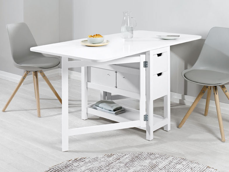 Livarno home Stół składany, 150 x 74 x 80 cm