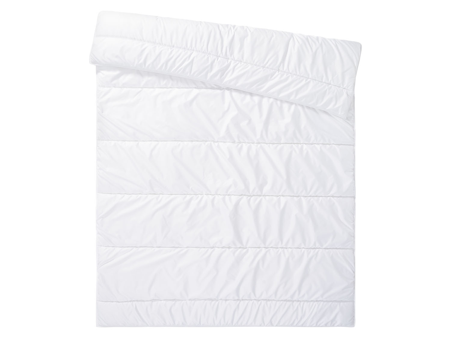 Livarno home Kołdra pikowana z mikrowłókna, 140 x 200 cm