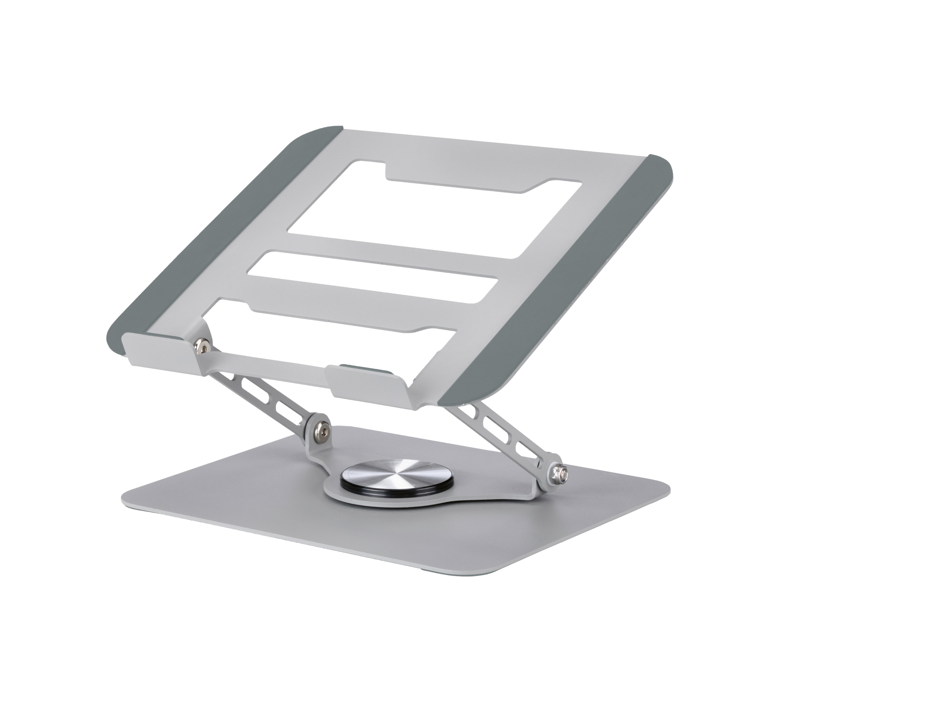 Tronic Podstawa pod laptopa Składany/obrotowy