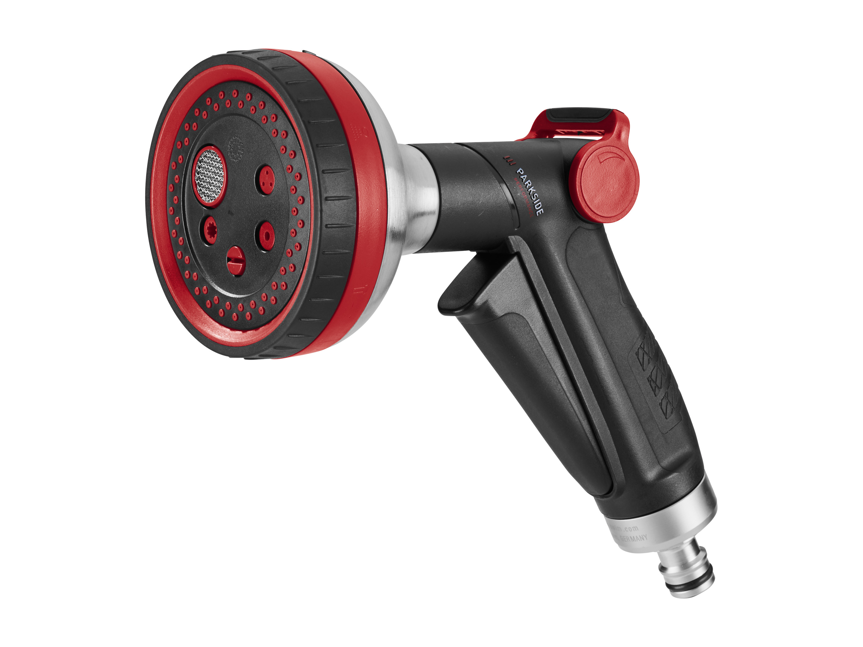 Parkside Performance Pistolet zraszający Wielofunkcyjny pistolet zraszający