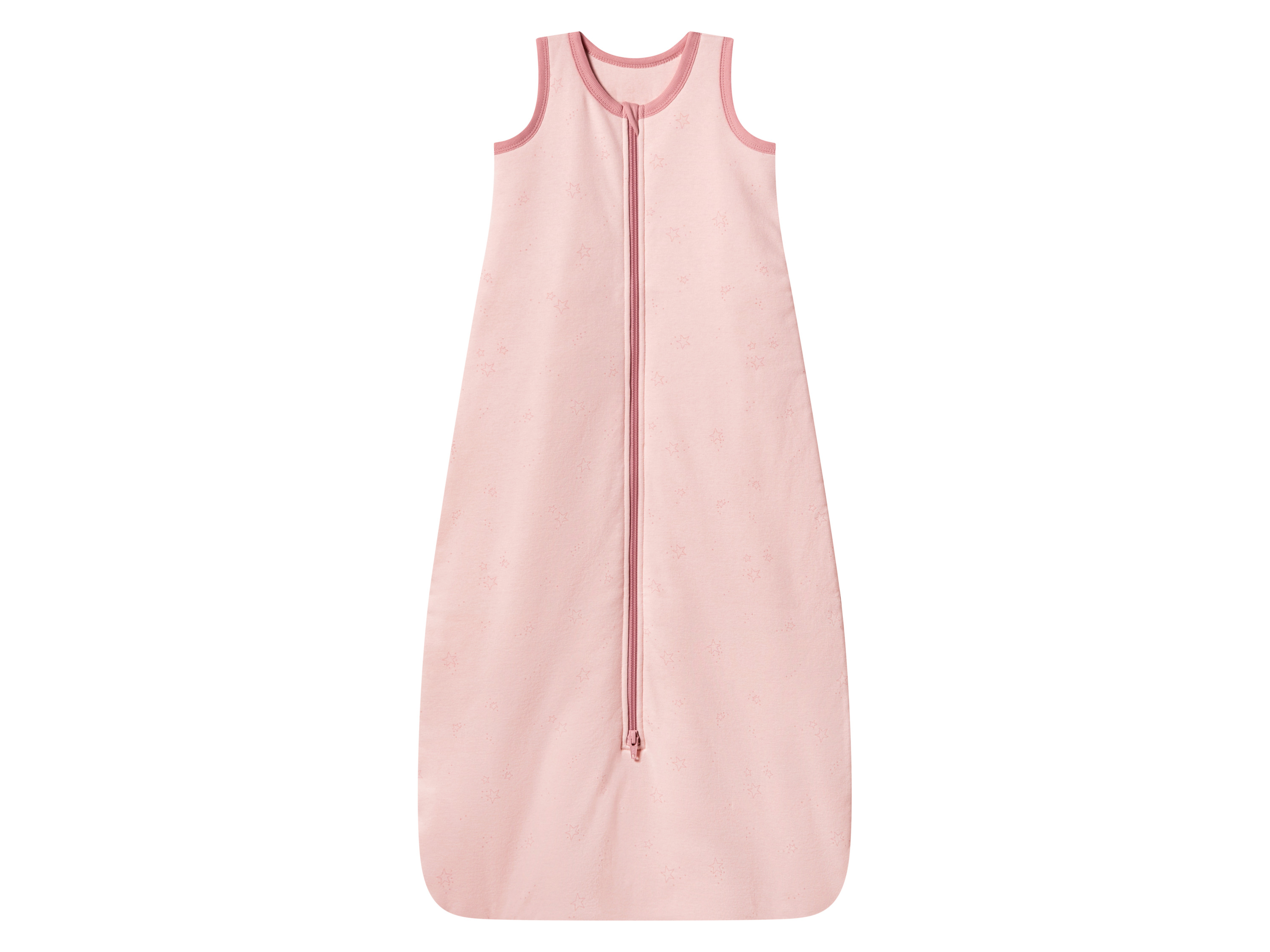 lupilu Śpiworek niemowlęcy Różowy, 90