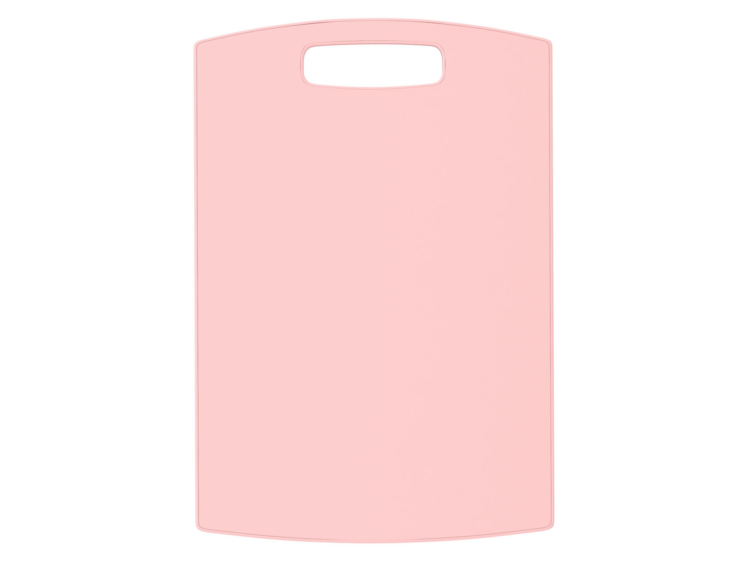 Ernesto Deska lub zestaw 2 desek do krojenia Duża, różowy