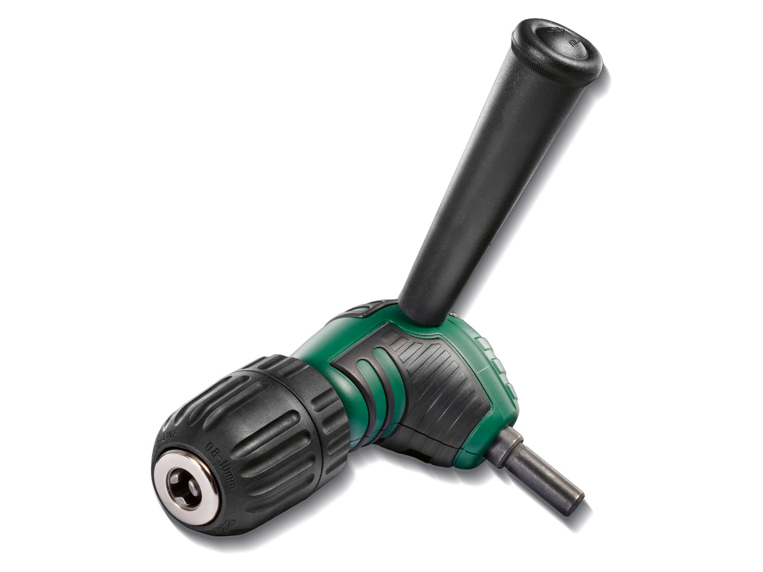 Parkside Przystawka kątowa do wiertarki lub wkrętarki Przystawka kątowa do wiertarki