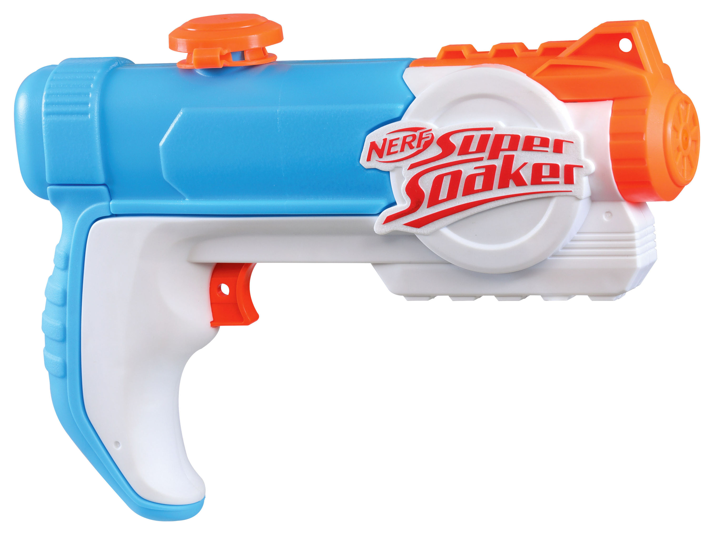 Nerf Pistolet na wodę SOA Torrent lub SuperSoaker Piranha SuperSoaker Piranha