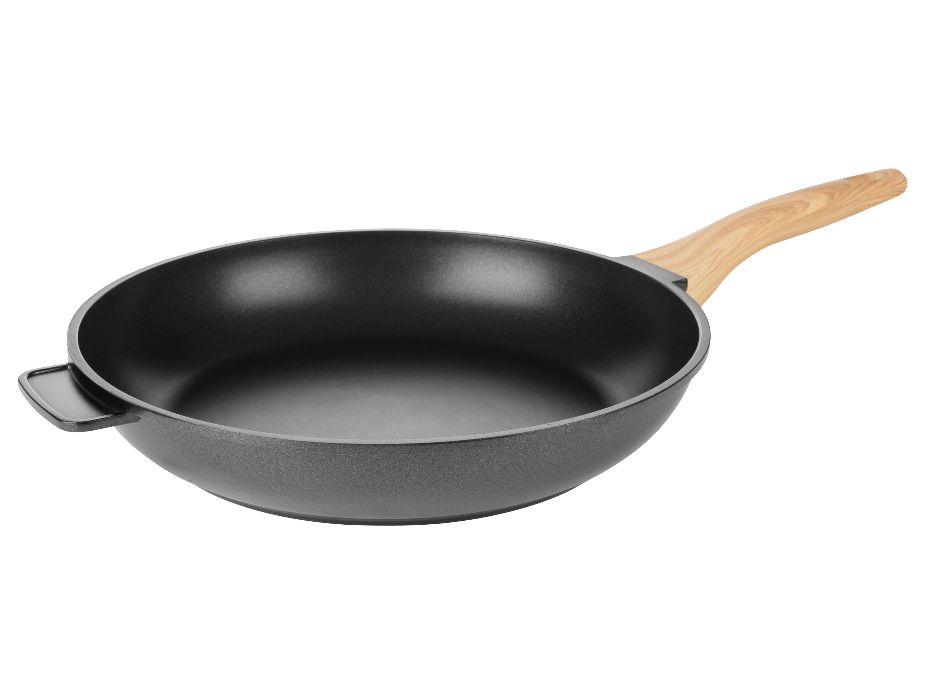 Livarno home Patelnia aluminiowa, Ø 32 cm