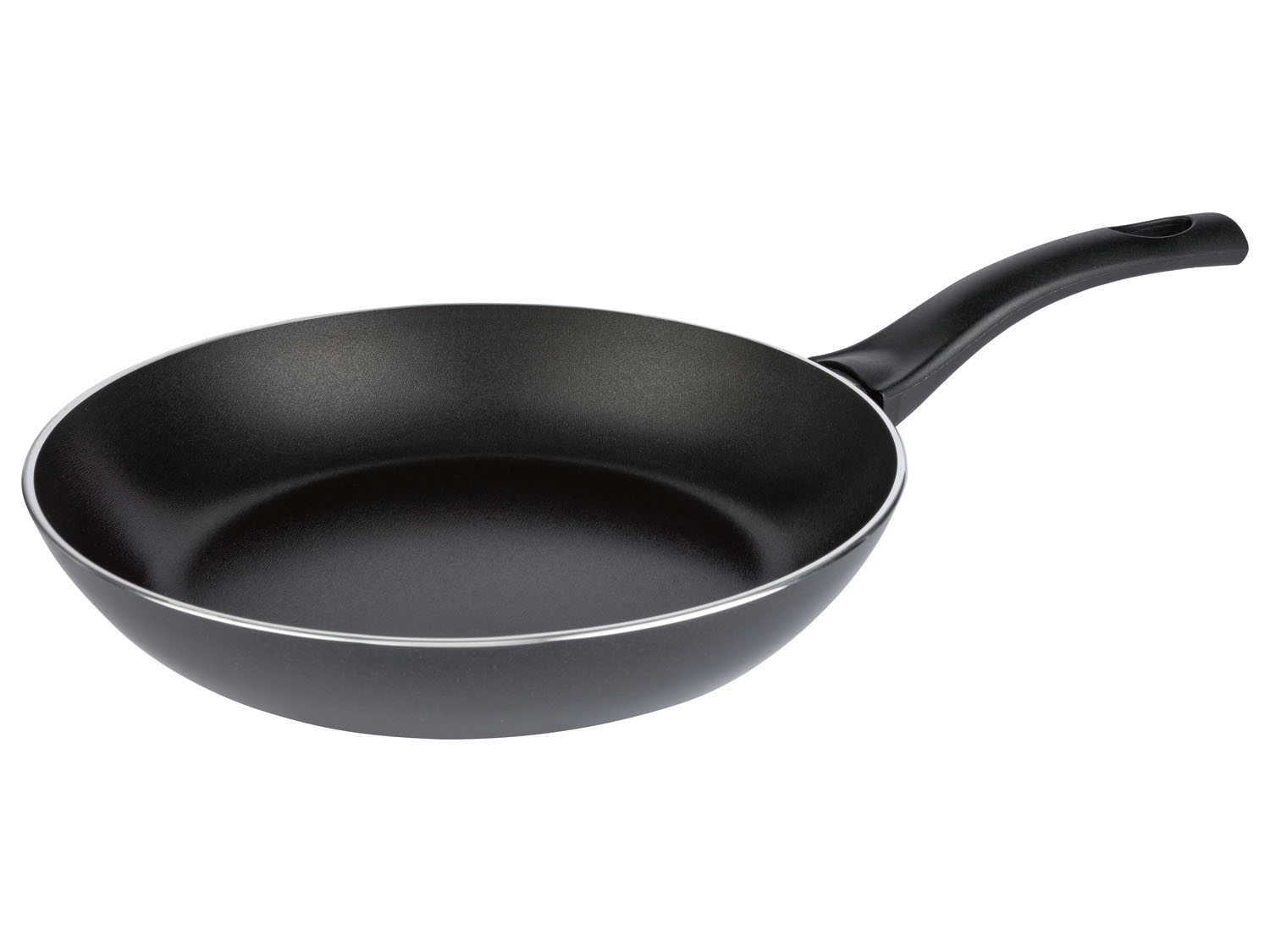 Ernesto Patelnia aluminiowa, Ø 24 cm