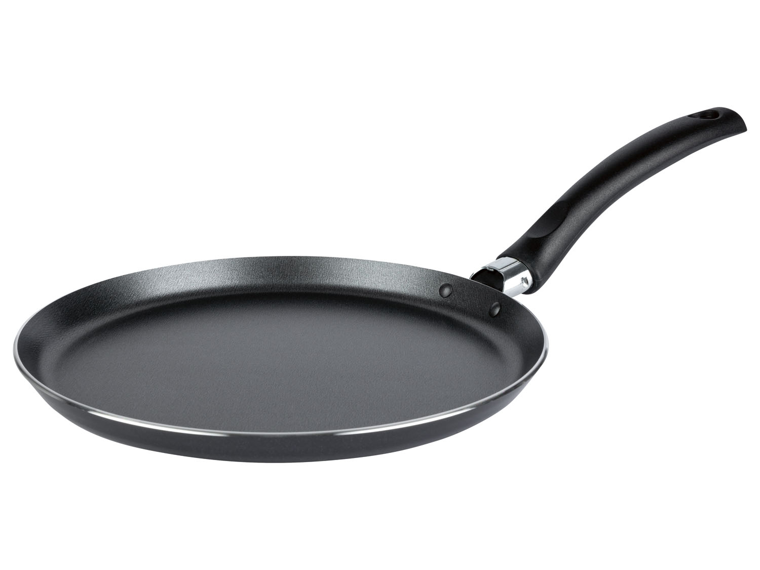 Ernesto Patelnia aluminiowa do naleśników, Ø 25 cm