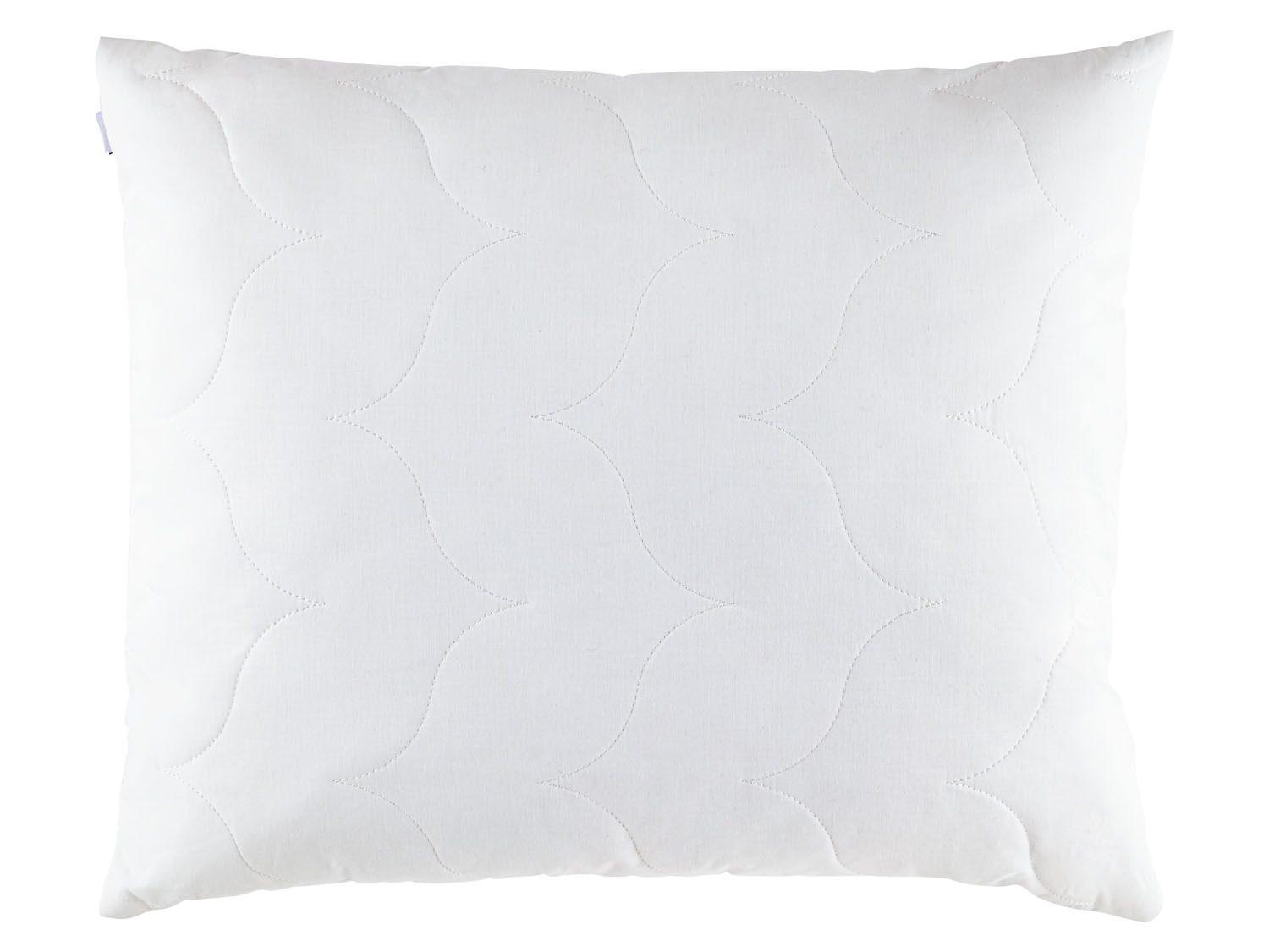 Livarno home Poduszka Tencel , 50 x 60 cm