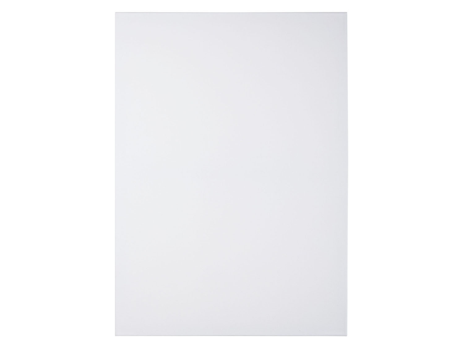 crelando Podobrazie płócienne z bawełny Canvas 50 x 70 cm