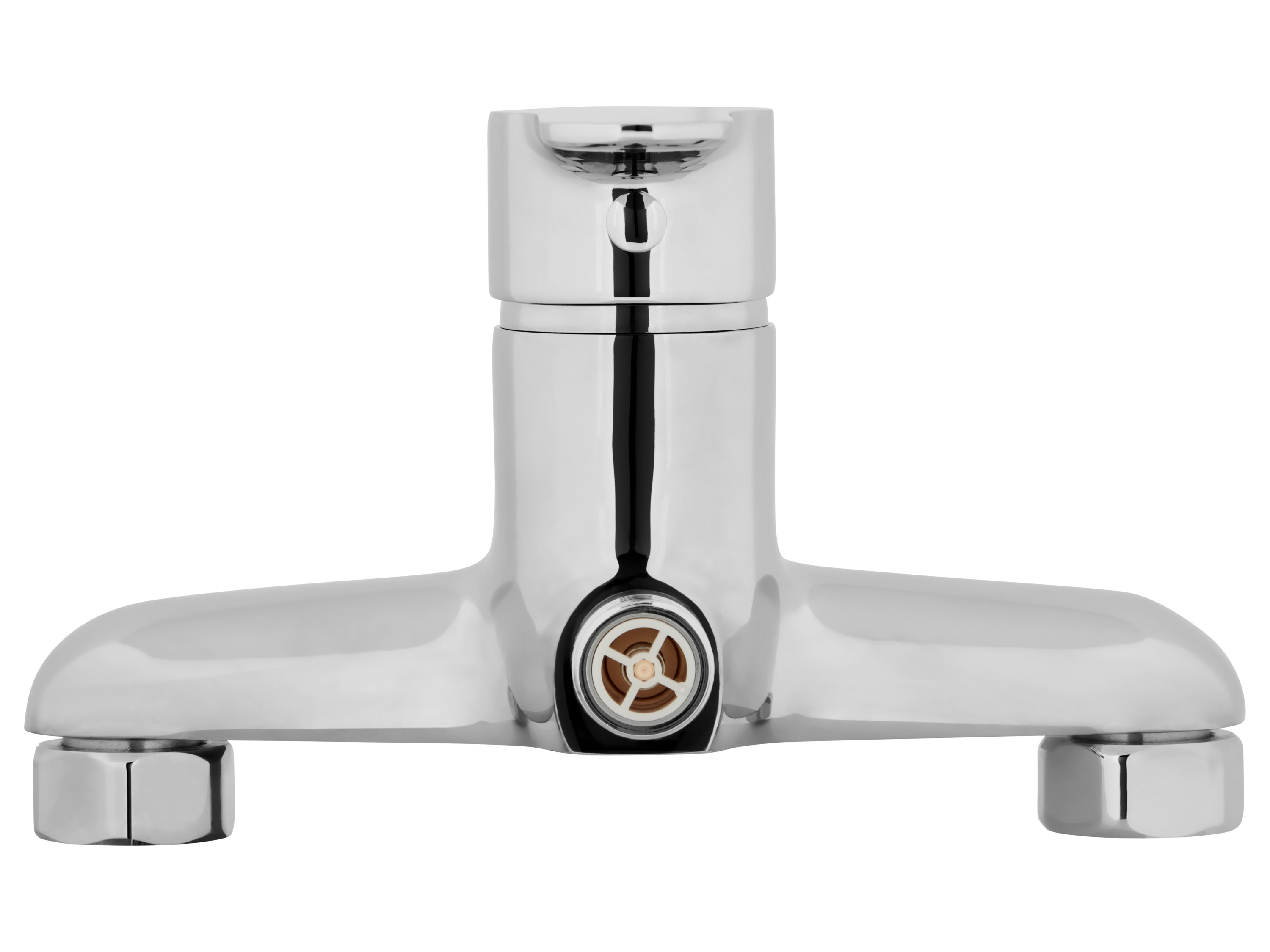 Livarno home Bateria kuchenna, umywalkowa lub wannowa Bateria prysznicowa