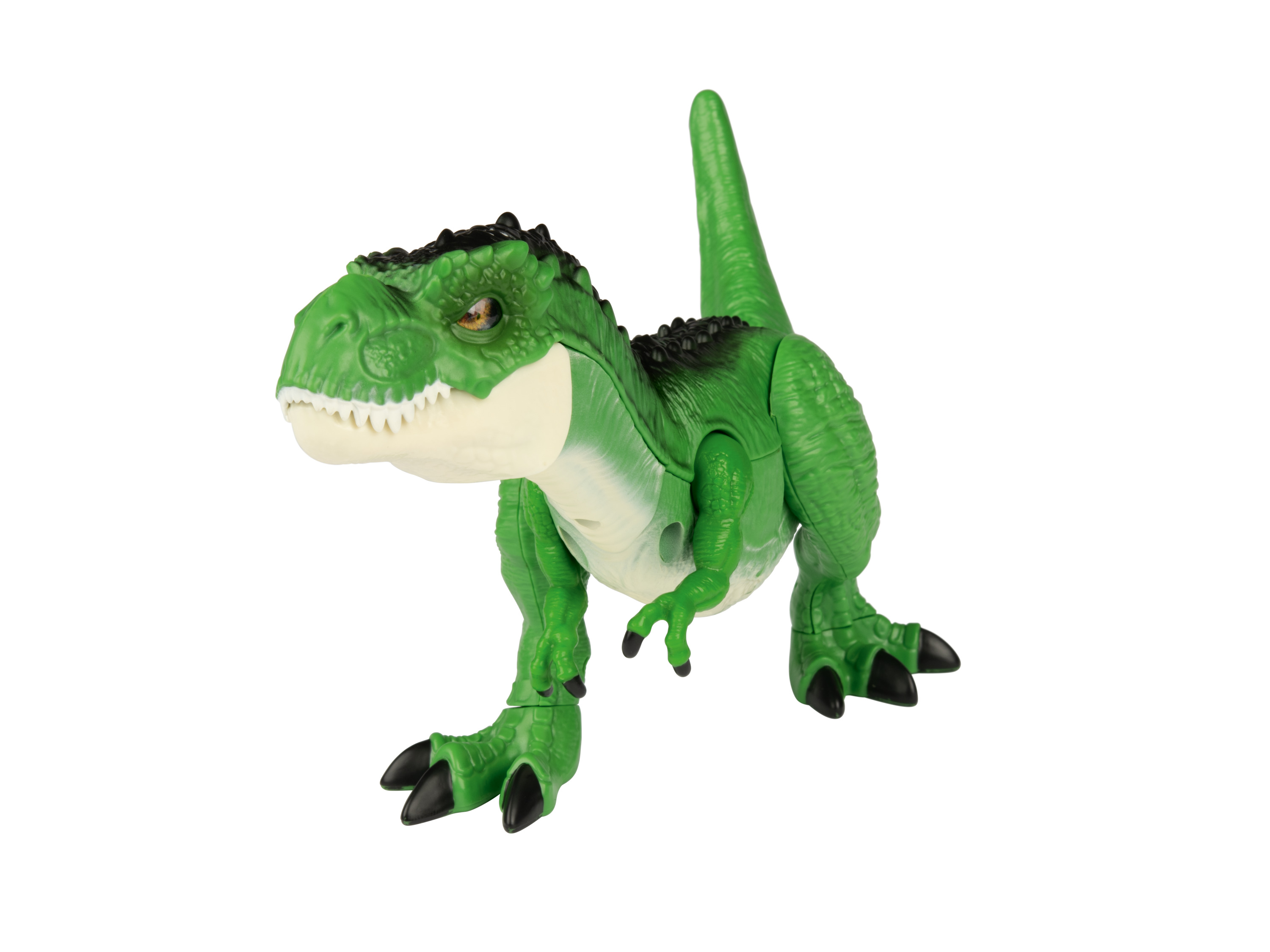 Playtive Tech Pets Dinozaur, realistyczny i szczegółowy model T-Rex