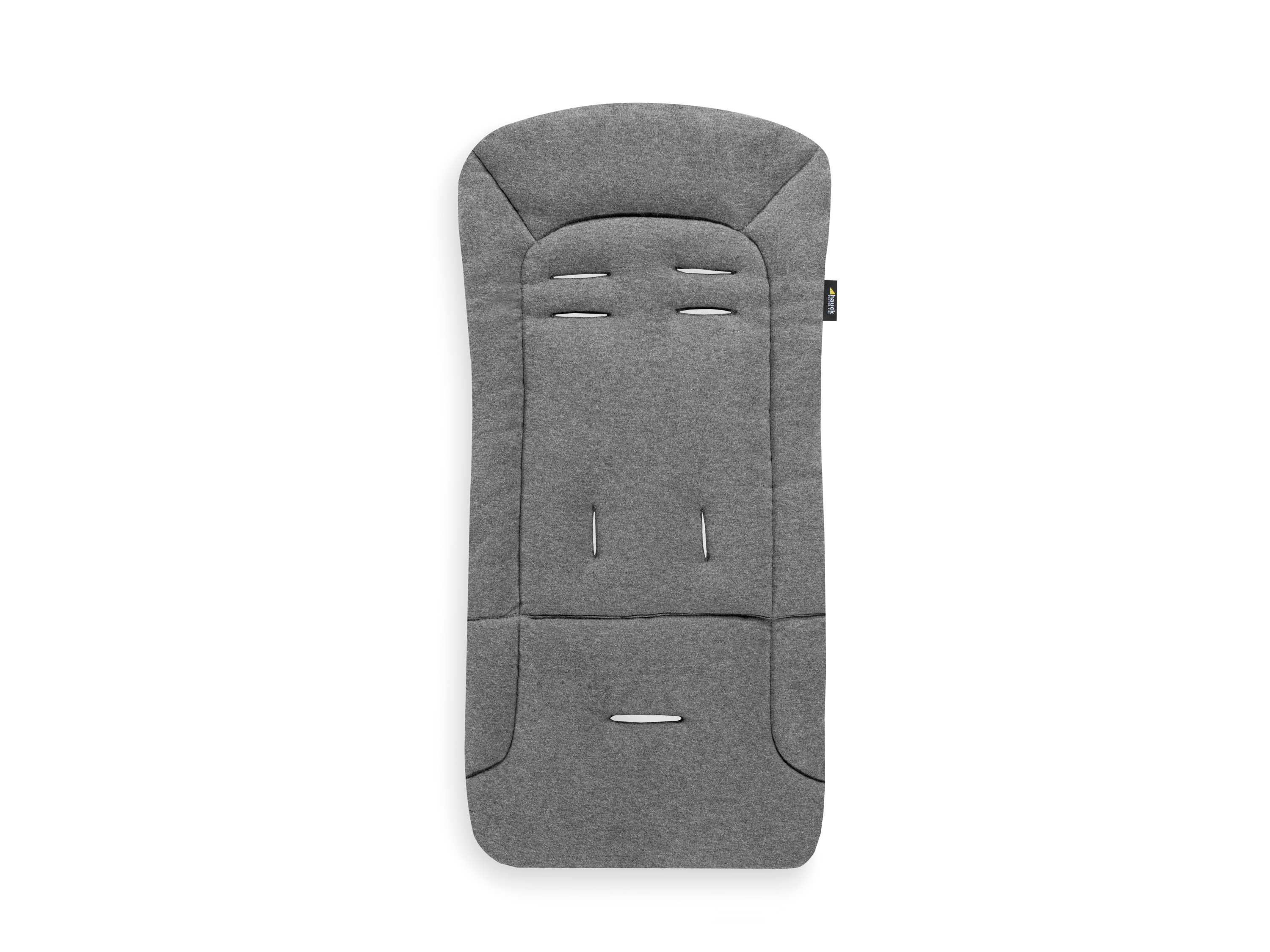 hauck Wkładka do wózka Seat Liner Węgiel drzewny