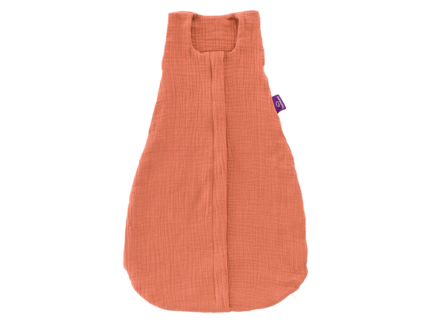 Träumeland Śpiworek letni Liebmich, z muślinu bawełnianego 110