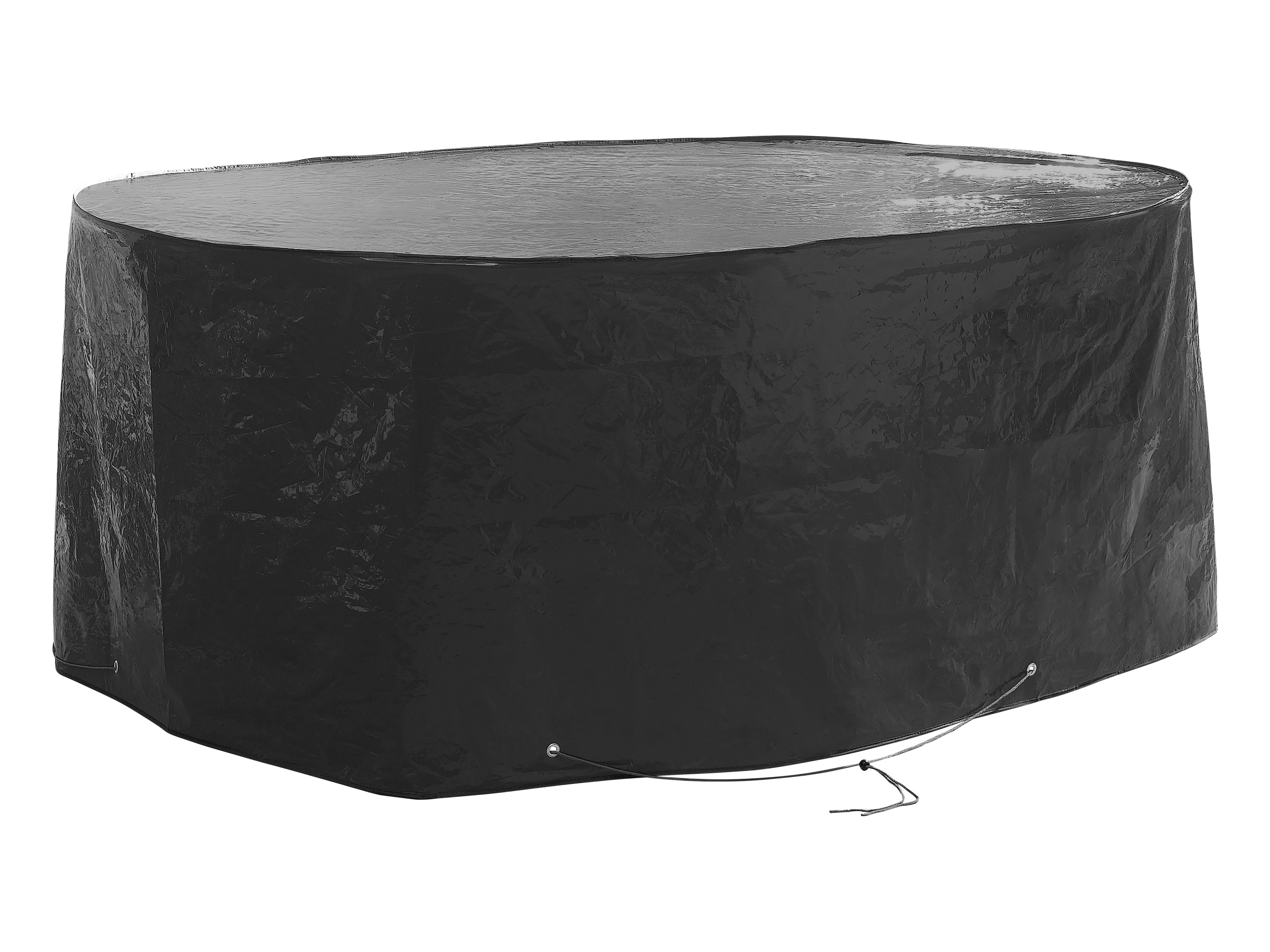Livarno Pokrowiec na stół ogrodowy Owalny
