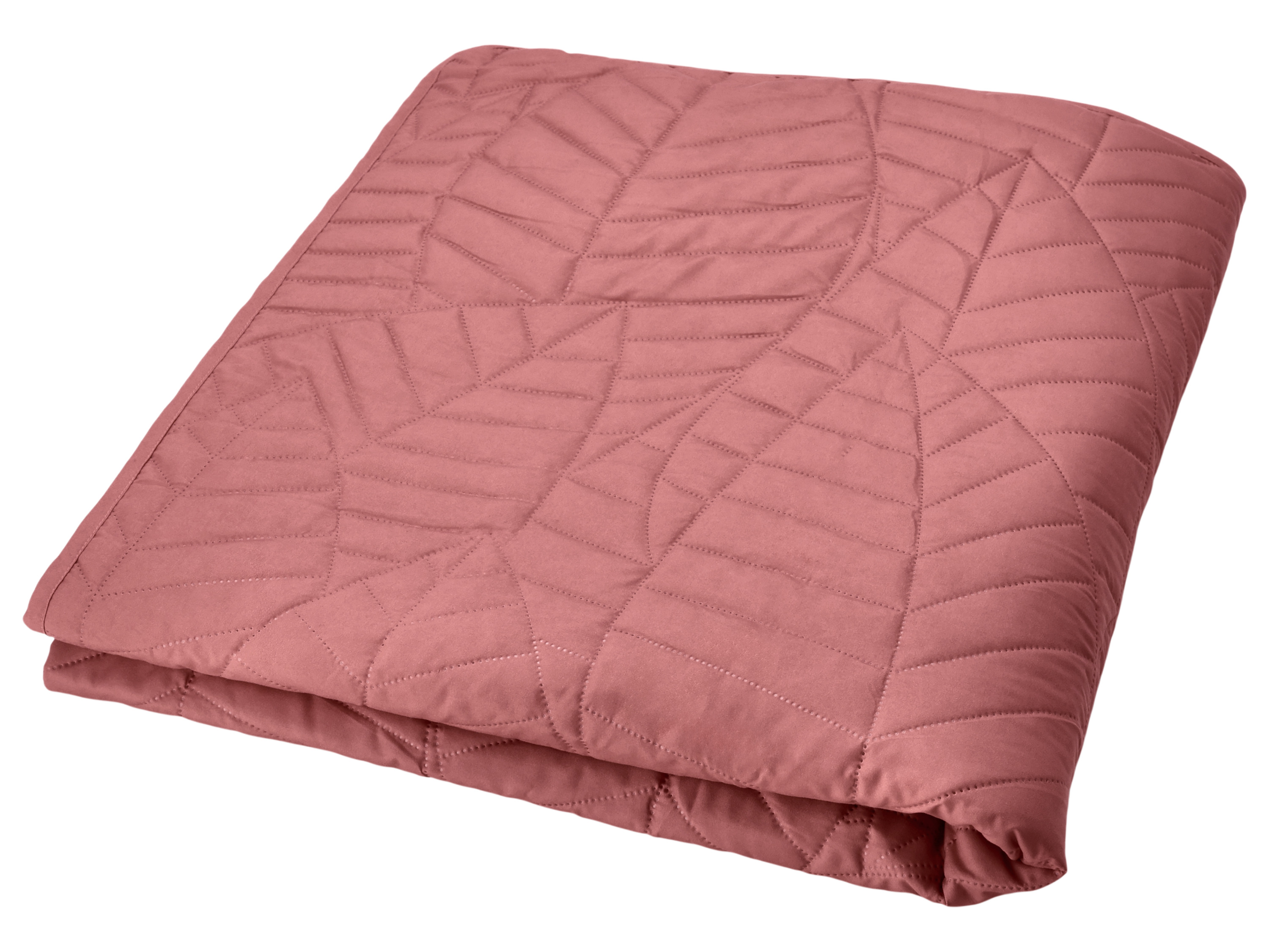 Livarno Narzuta, 220 x 240 cm Różowy