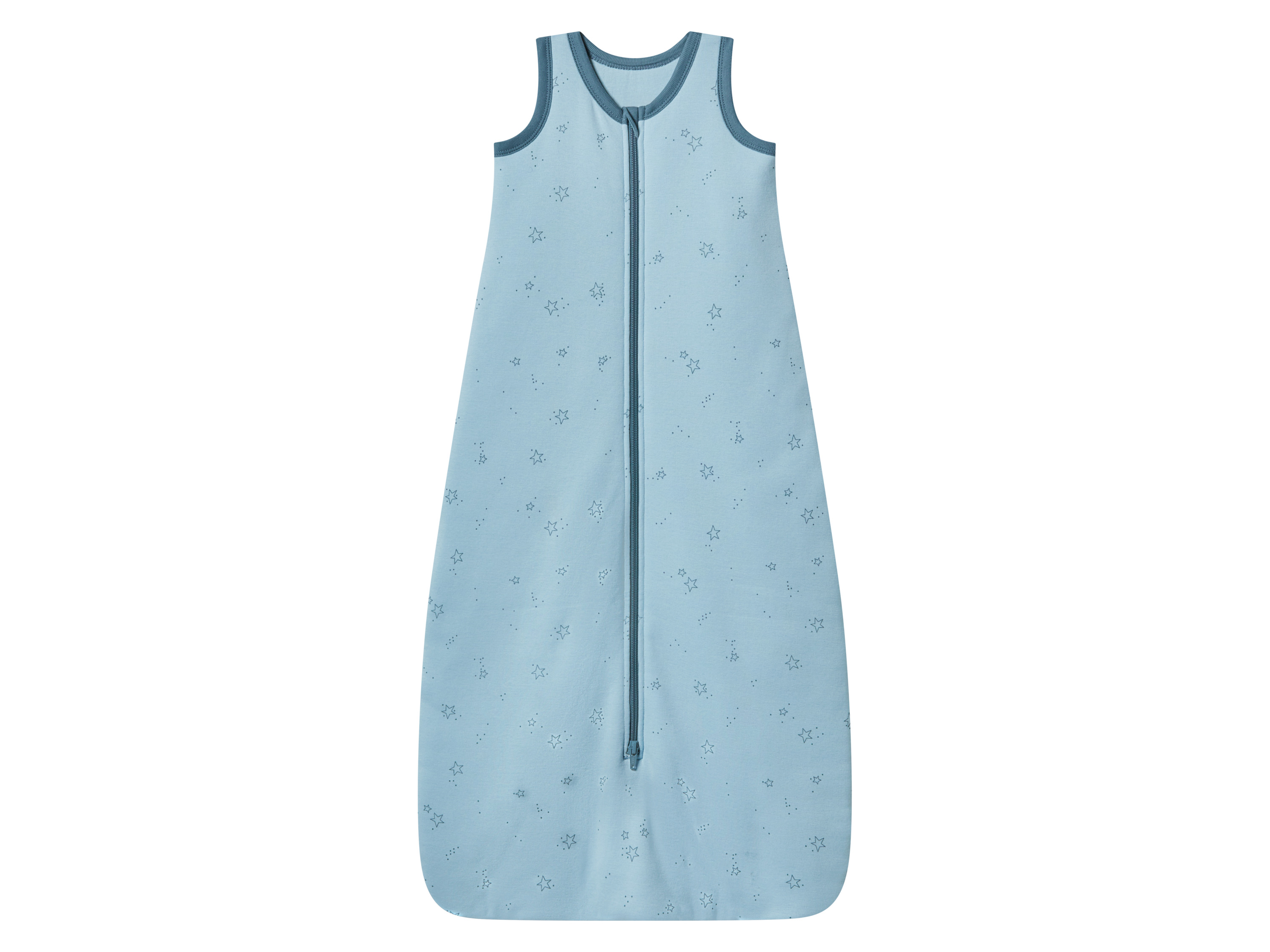 lupilu Śpiworek niemowlęcy Niebieski, 110