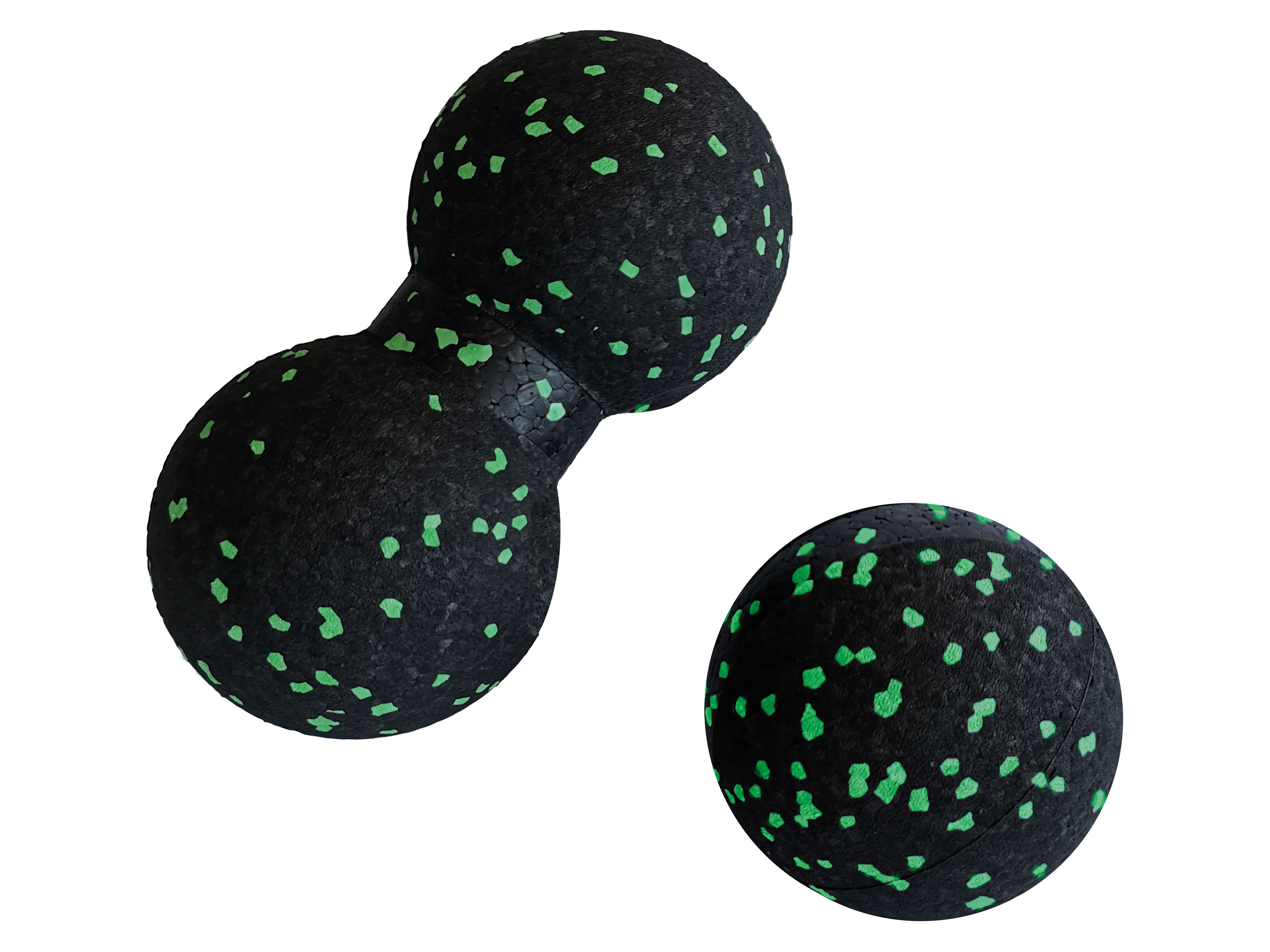 Schildkröt Zestaw do masażu duo