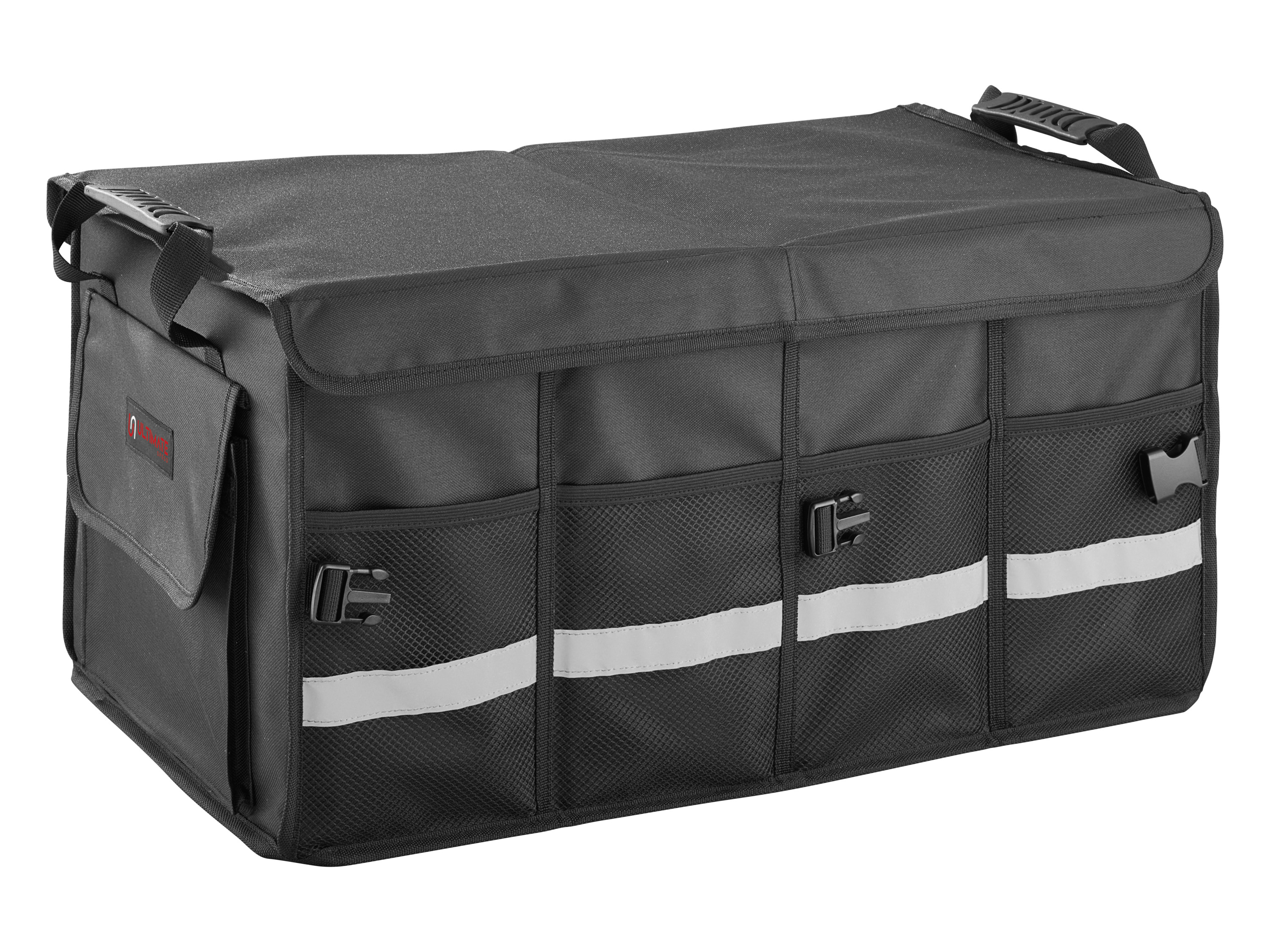 Ultimate Speed Organizer do bagażnika Wodoodporna pokrywa