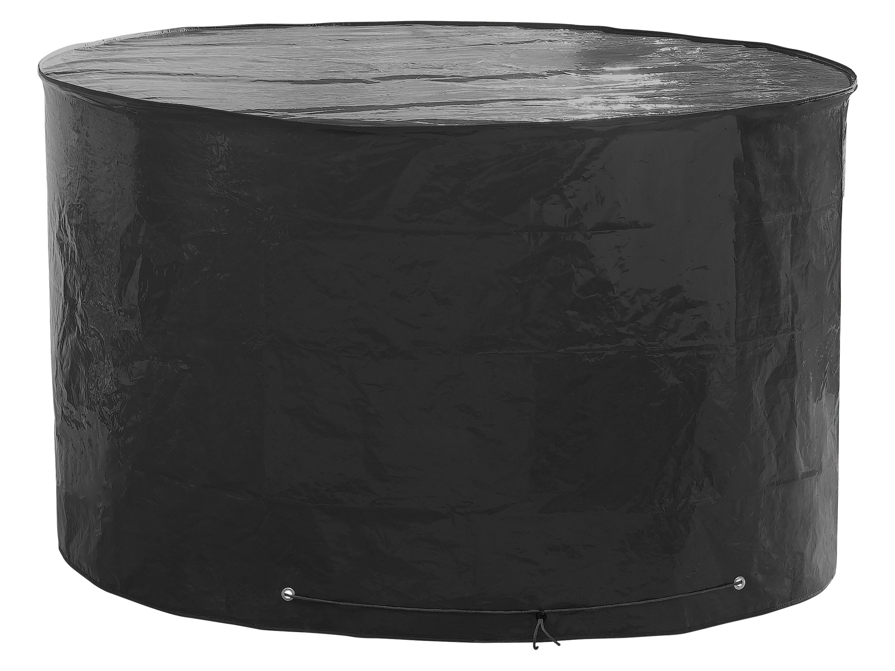 Livarno Pokrowiec na stół ogrodowy Okrągły