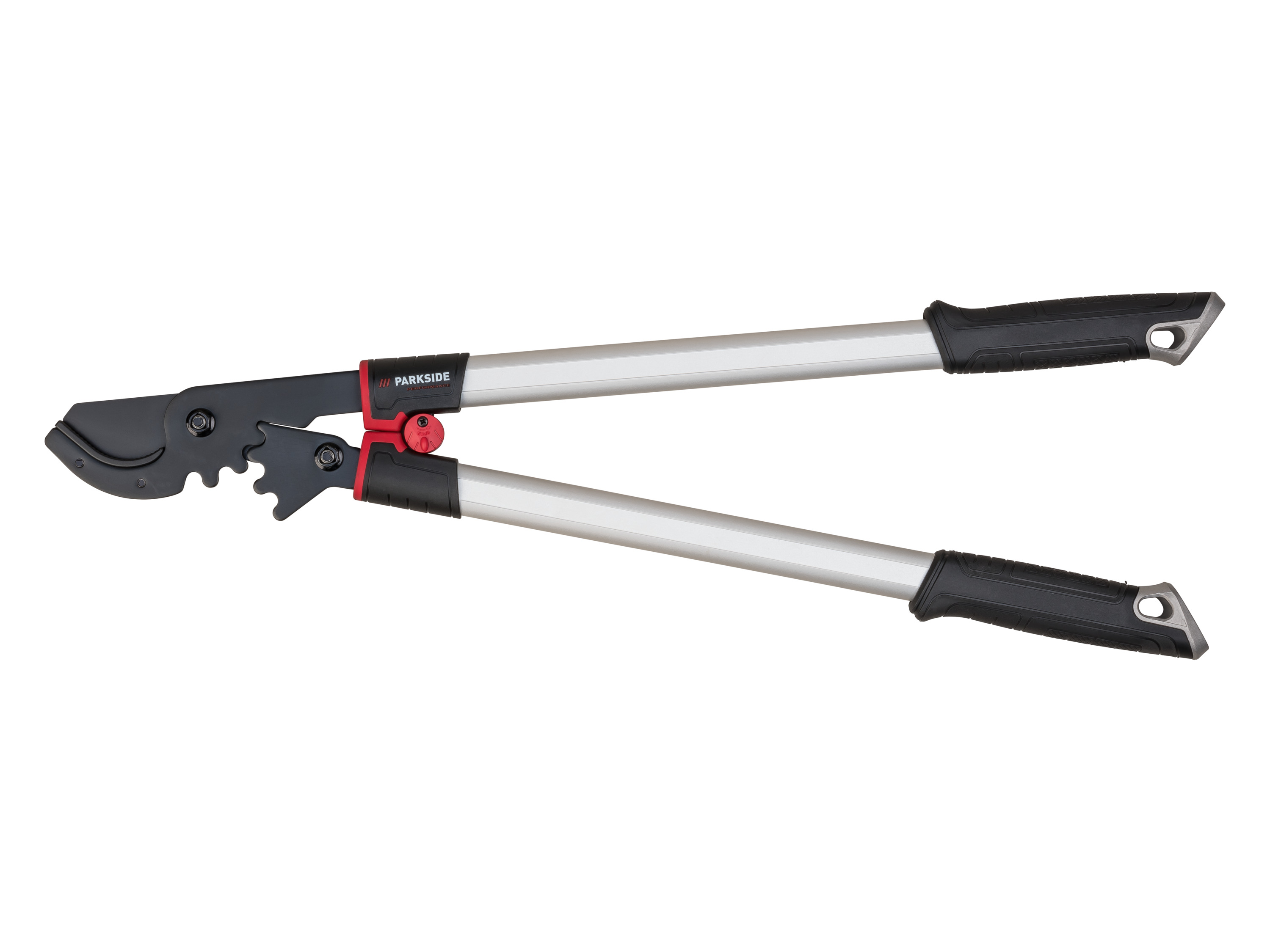 Parkside Performance Nożyce do gałęzi kowadełkowy lub bypass Nożyce do żywopłotu kowadełkowe