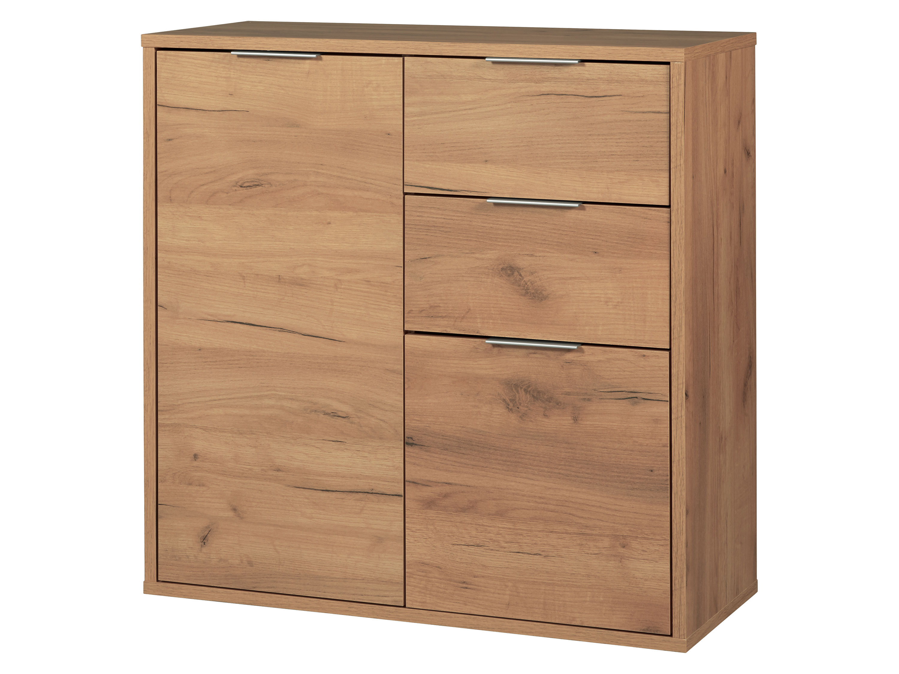 Livarno home Komoda Verona, 80 x 80 x 35 cm