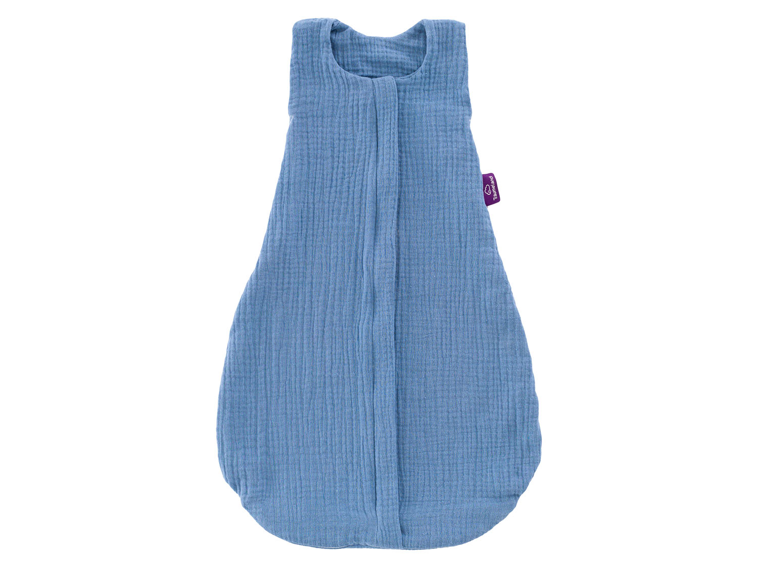 Träumeland Śpiworek letni Liebmich, z muślinu bawełnianego 90