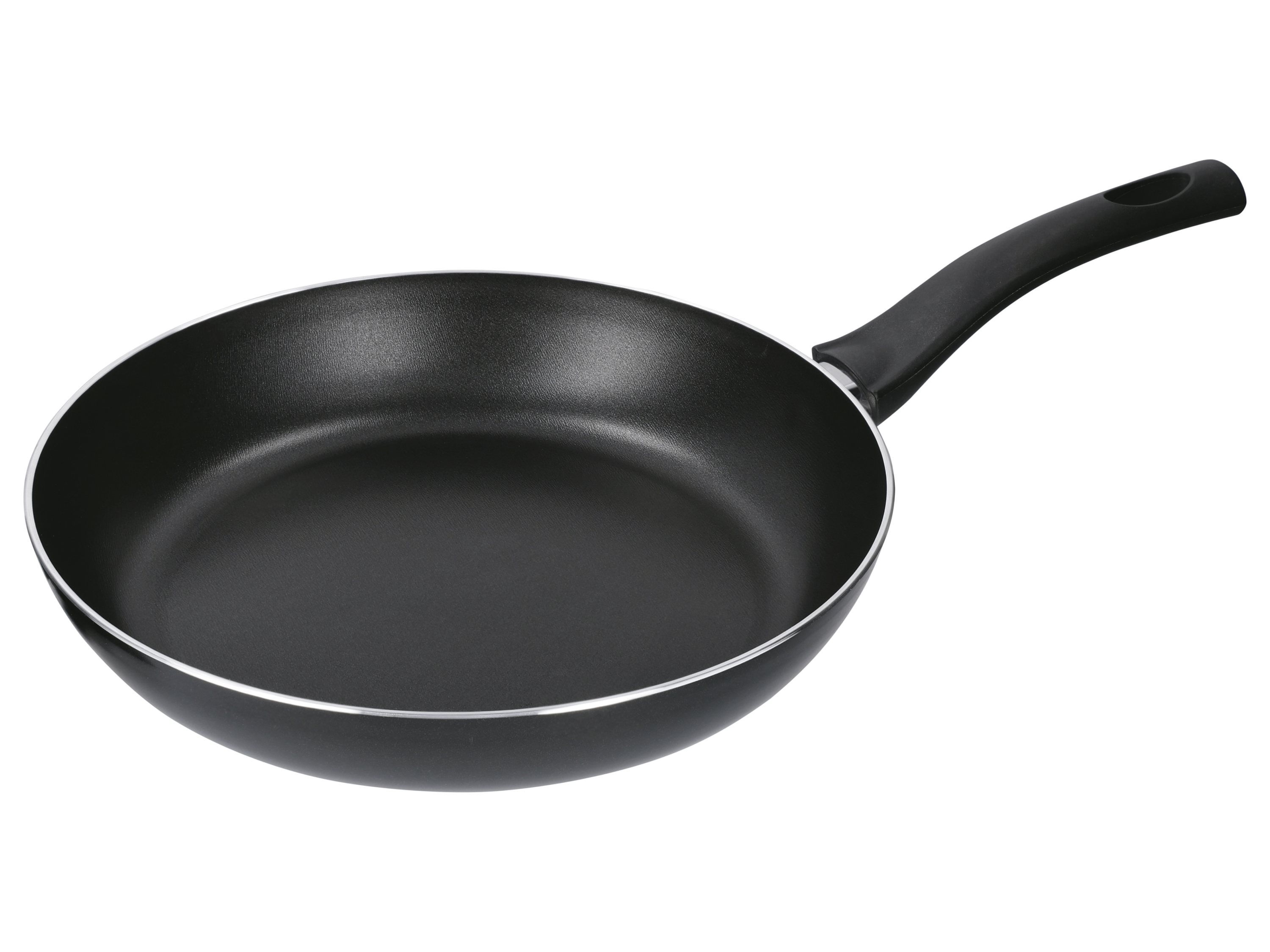 Silvercrest Patelnia aluminiowa, Ø 28 cm